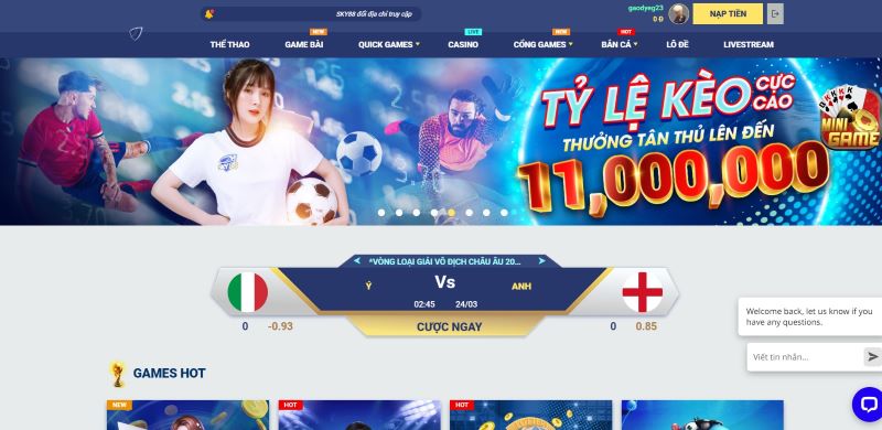 Tổng quan về hệ thống trò chơi cấp độ Gobet - Gobet