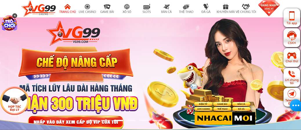 Sự chú trọng đến từng chi tiết của 8Kbet cũng được thể hiện qua các dịch vụ mà họ cung cấp cho người chơi - 8Kbet
