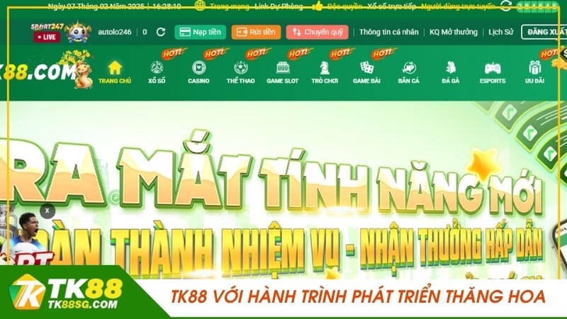 C168 có rất nhiều chương trình khuyến mãi đặc biệt - C168