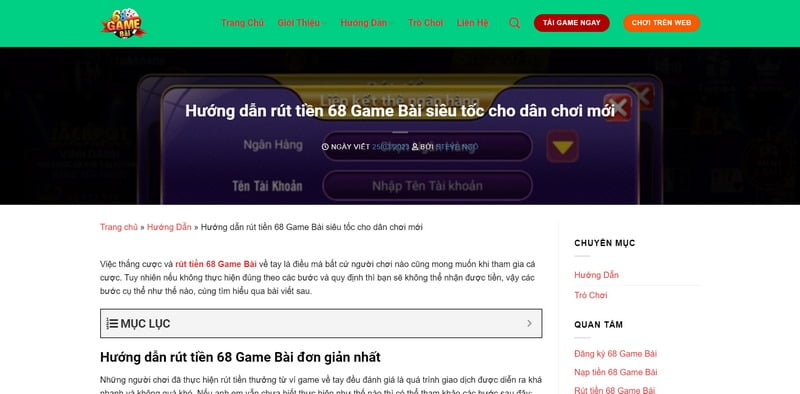 Các đặc điểm chính của ngày tháng năm (YYYY) - Pho88