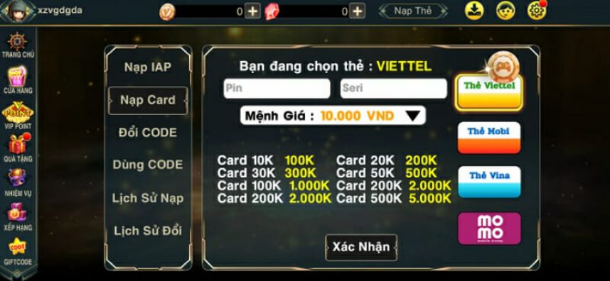 Hãy tận hưởng niềm vui 12Play và giành được những mã quà tặng tuyệt vời! - 12Play