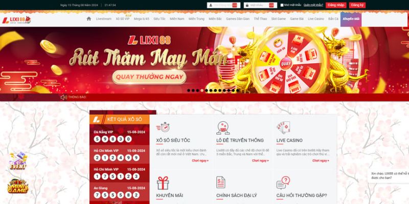 23Vip và những thông tin bạn cần biết - 23Vip