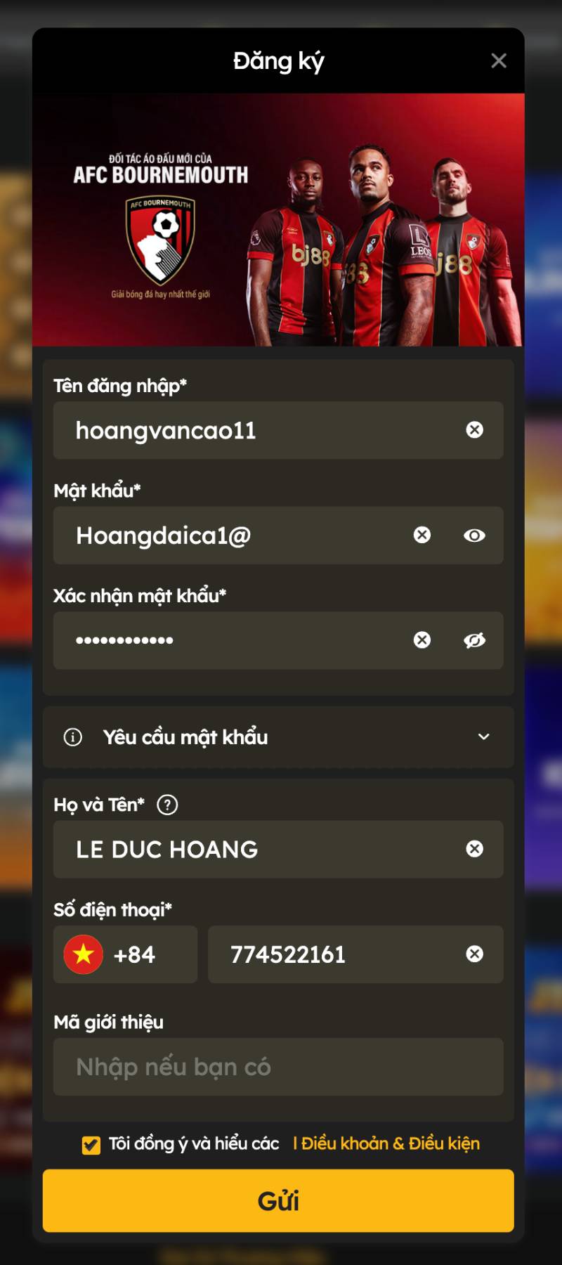 Làm thế nào để kiếm được 50000 đô la từ một công ty game trực tuyến hạng Betcom? - Betcom