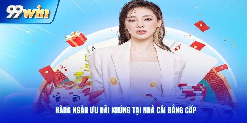 Chiến dịch quảng bá độc đáo được thiết kế riêng cho các thành viên 84Win - 84Win