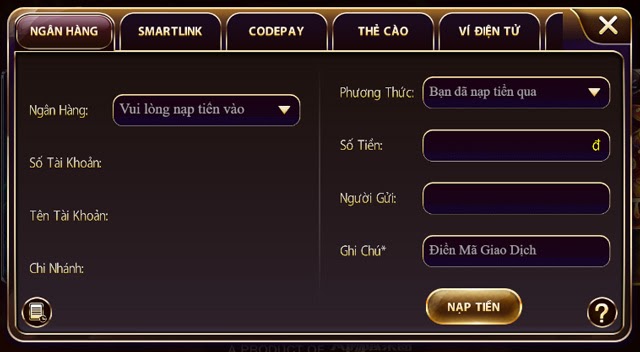 Kiến thức cơ bản J88 - J88