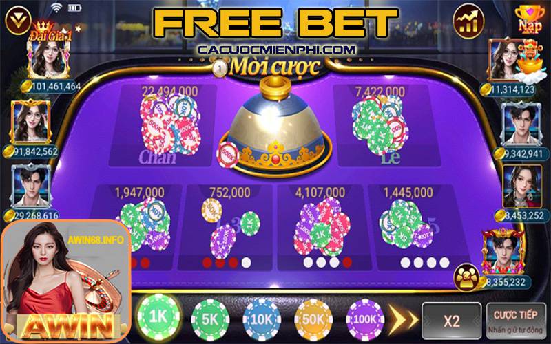 18Win Games, công ty game hiện đại nhất Việt Nam - 18Win