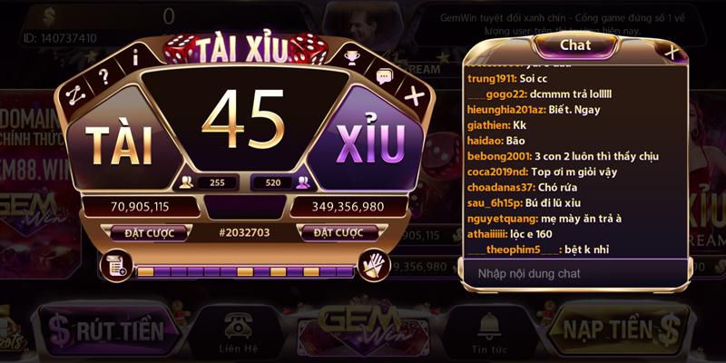 Thông tin ẩn giấu đằng sau kênh B52 Games - B52