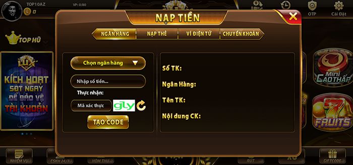Điều gì khiến các tựa game được xếp hạng Cmd368 trở nên hấp dẫn và lôi cuốn đến vậy? - Cmd368