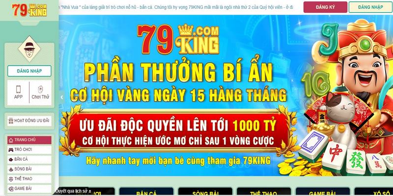 GoFi88: Làm giàu dễ dàng bằng cách chơi các trò chơi có thưởng - Fi88