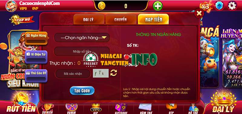 Công ty Nohu90 Games và các thông tin liên quan - Nohu90