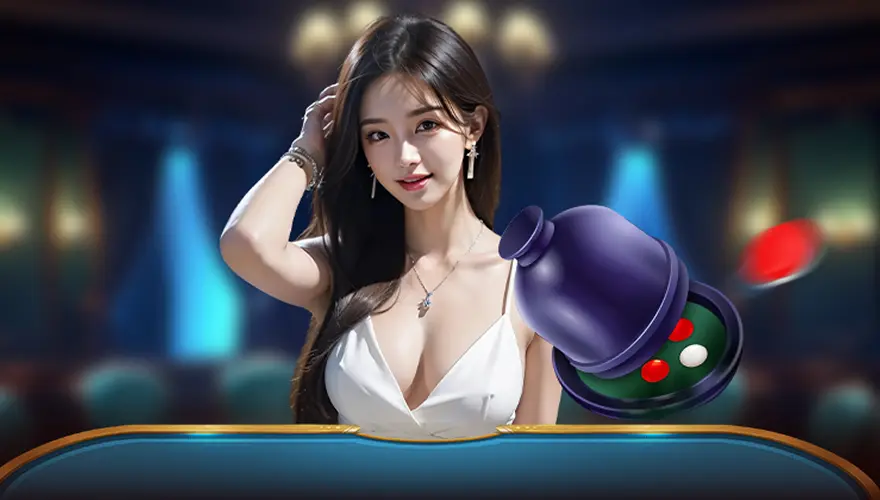 Cá cược xổ số trực tuyến của Ok22 Gaming - Ok22