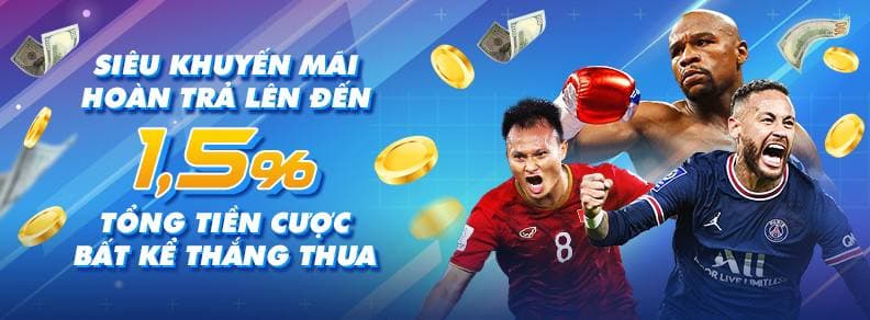 Mmwin có những ưu đãi đặc biệt nào dành cho người chơi? - Mmwin