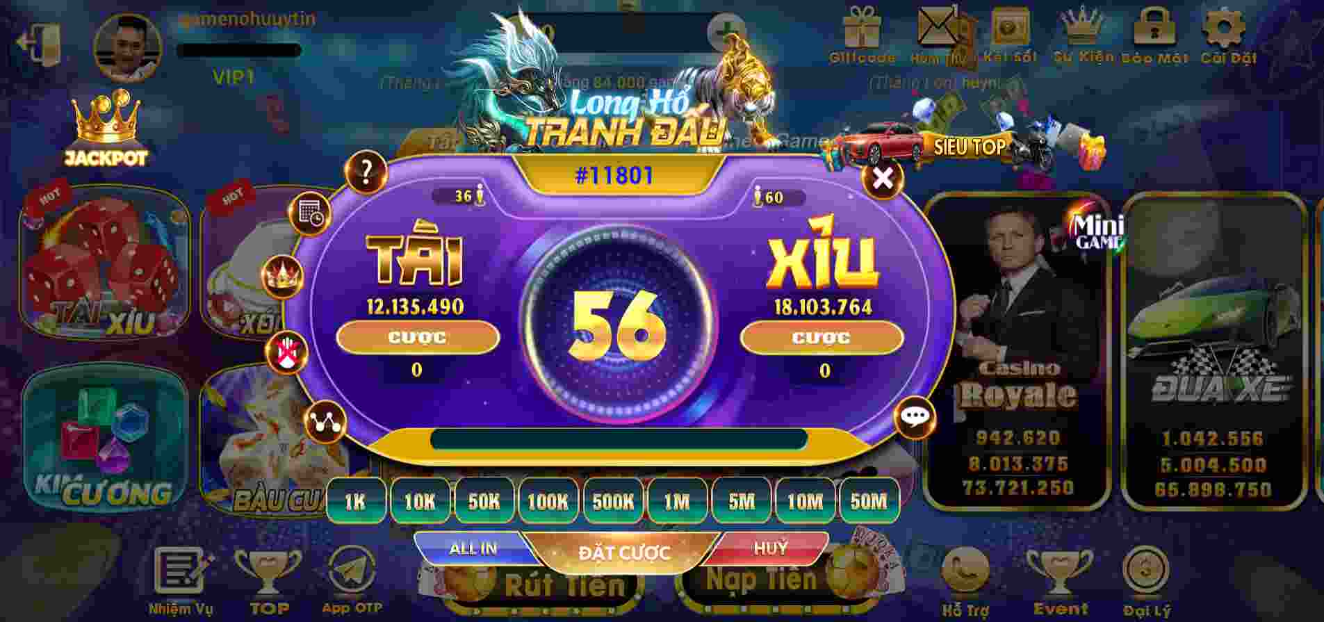Đánh giá của người chơi Df999 - Df999