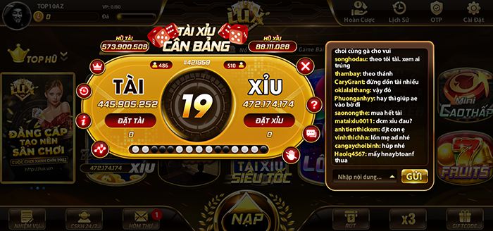 Hướng dẫn rút và gửi tiền tại Ngân hàng Winwin - Winwin