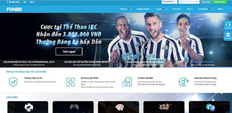 Ba vị trí hàng đầu: Cấp độ Do99 – trang web uy tín trực tuyến - Do99