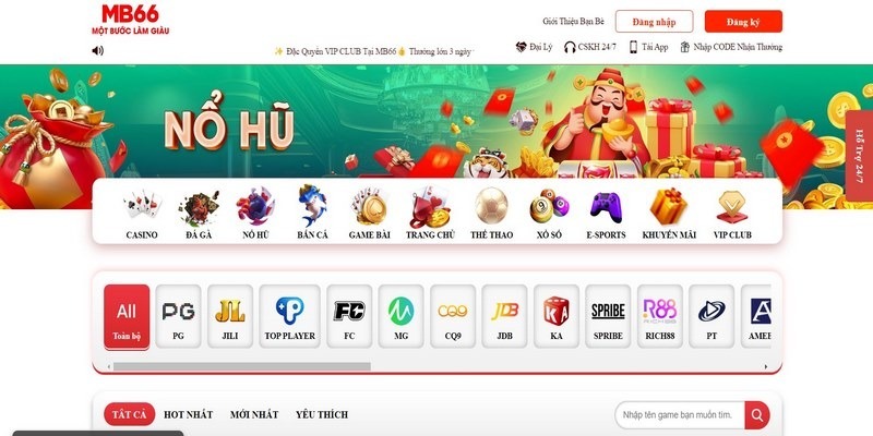 99Ok là một trò chơi máy đánh bạc 3D vô cùng hấp dẫn và phổ biến - 99Ok