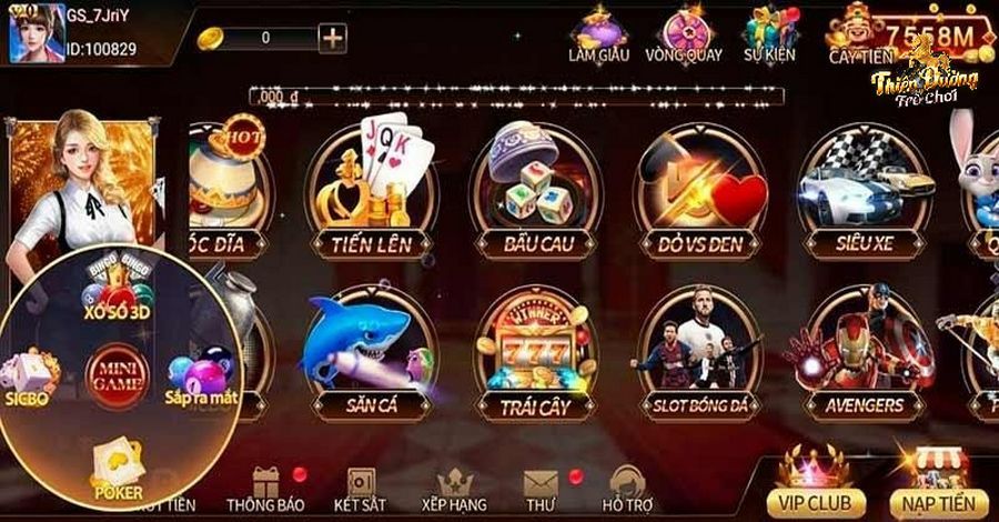 Công ty game Gobet và những lợi thế độc đáo của nó - Gobet