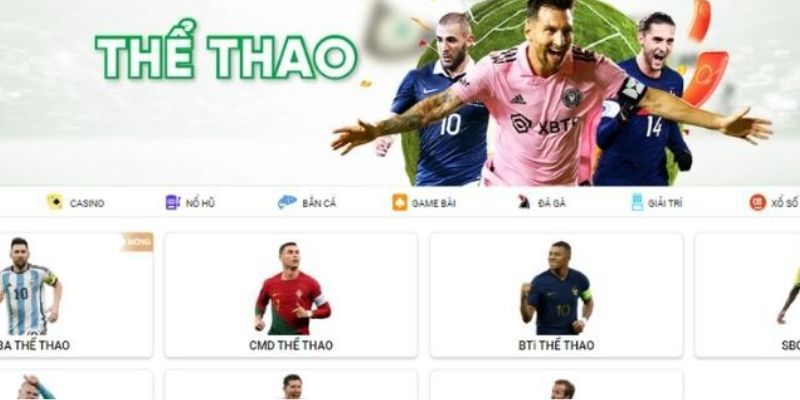 Đánh giá cổng thông tin trò chơi Open88 - Open88
