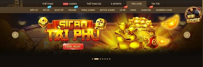 Những tựa game Kubet77 đáng chú ý nhất hiện nay - Kubet77