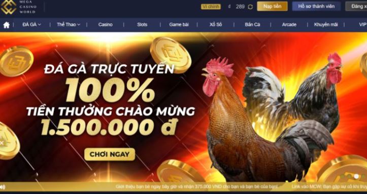 Thương hiệu game trực tuyến hàng đầu We88 - We88