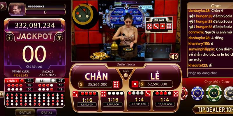 Khuyến mãi 789Club - Đăng nhập vào trang web trò chơi - 789Club