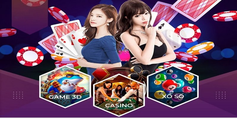 Nền tảng Vivu88 cung cấp các sản phẩm và trò chơi chất lượng cao - Vivu88