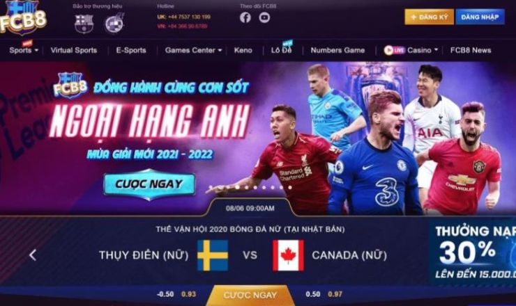 Giới thiệu thương hiệu Open88 - Open88