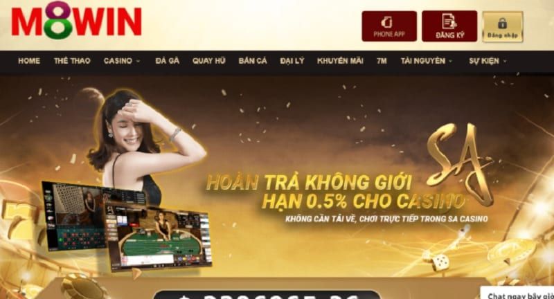 Sảnh chơi bài chính hạng Sbet68 của Việt Nam - Sbet68