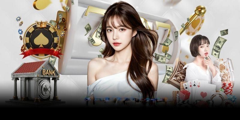 Nạp tiền vào tài khoản của bạn trên trang web Pg88 Games - Pg88