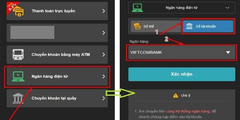 Gwin cung cấp các sản phẩm và dịch vụ trò chơi xuất sắc - Gwin