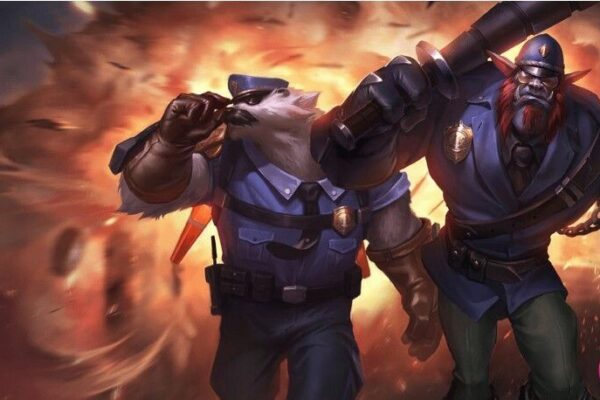 Thư viện game K8 bao gồm những tựa game nào? - K8