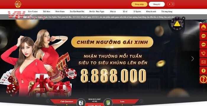 Phiên bản web di động Vz99 - Vz99
