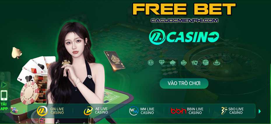 Tải xuống 77Win Bet miễn phí trên điện thoại của bạn - 77Win