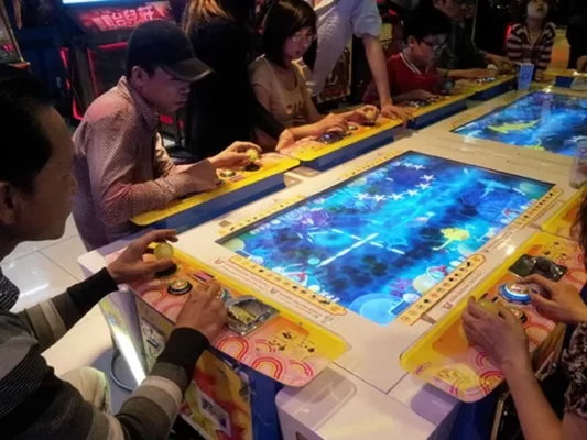Ưu điểm quan trọng nhất của một trang web game cấp Banca - Banca