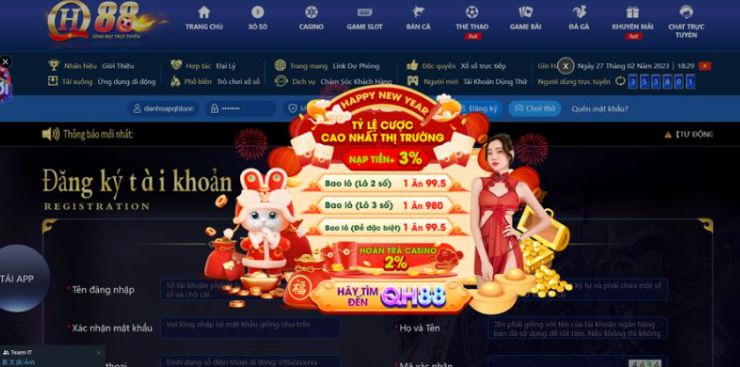 Sbet68 chấp nhận Pix như một trong những phương thức thanh toán của mình - Sbet68