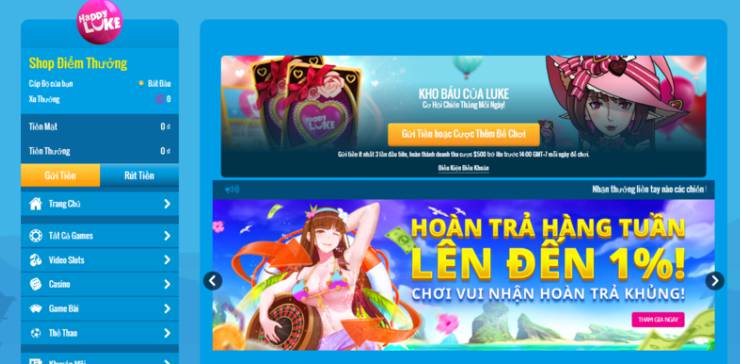 100Win Games cung cấp các sản phẩm cá cược tốt nhất - 100Win