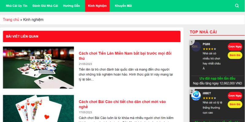 Hướng dẫn nạp tiền toàn diện nhất dành cho các trang web chơi game được xếp hạng Yue88 - Yue88