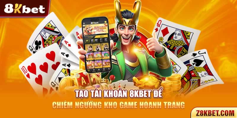 Cách sử dụng mã QR để nạp tiền trong các trò chơi cấp 8Kbet - 8Kbet