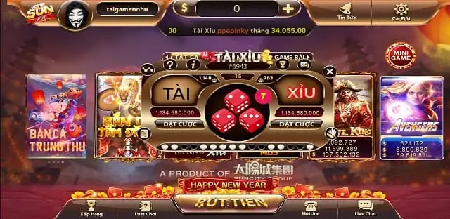 Xin giới thiệu công ty game danh tiếng tầm cỡ 69Vn này - 69Vn