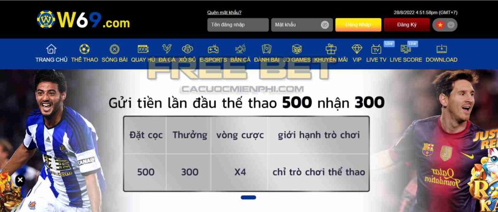 Nếu trang chủ Tf88 bị chặn, tôi có thể truy cập bằng cách nào? - Tf88