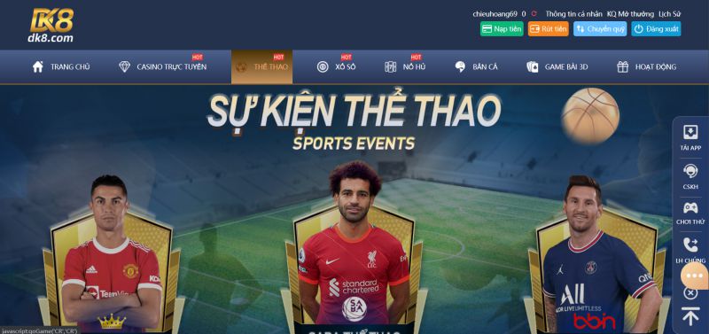 Tình hình thanh khoản của Hello88 như thế nào? - Hello88