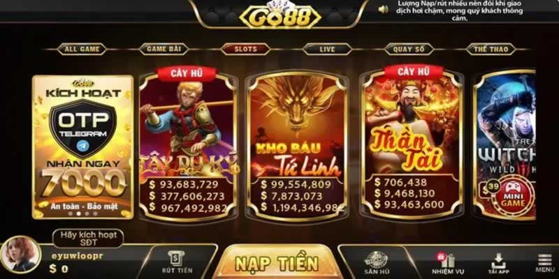 Uy tín và sự an toàn của công ty game Sin88 - Sin88