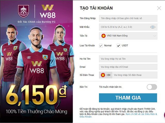 Vn138 hỗ trợ tất cả các thiết bị; tất cả những gì bạn cần là kết nối internet - Vn138
