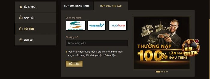 Việc đổi phần thưởng 99Ok có thực sự nhanh như lời đồn không? - 99Ok