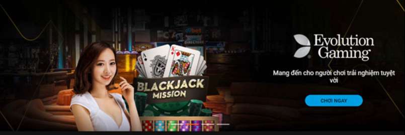 Xem các sản phẩm và dịch vụ do Betvisa Games cung cấp - Betvisa