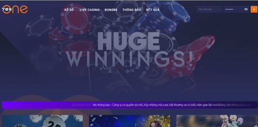 Đánh giá trò chơi slot 89Bet Lots - 89Bet