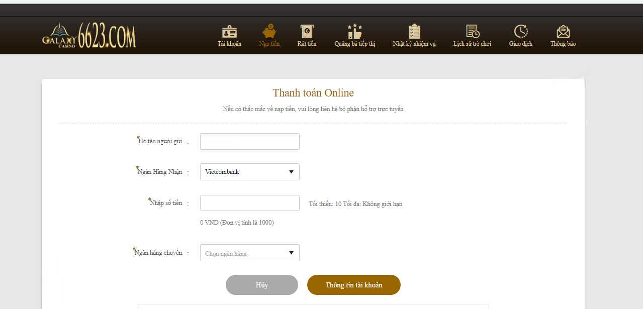 Đánh giá trang web Fb9 trên các nền tảng khác nhau - Fb9