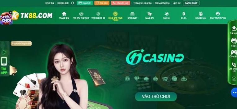 Hướng dẫn cài đặt ứng dụng 99Ok trên hệ điều hành iOS và Android - 99Ok