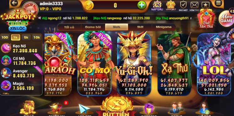 Các loại hình cá cược có sẵn trong Keno Sen88 - Sen88