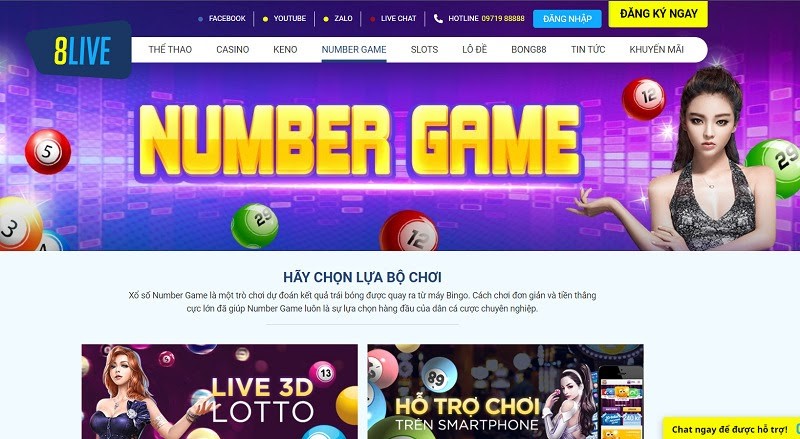 Gg8 cung cấp rất nhiều trò chơi chất lượng cao - Gg8